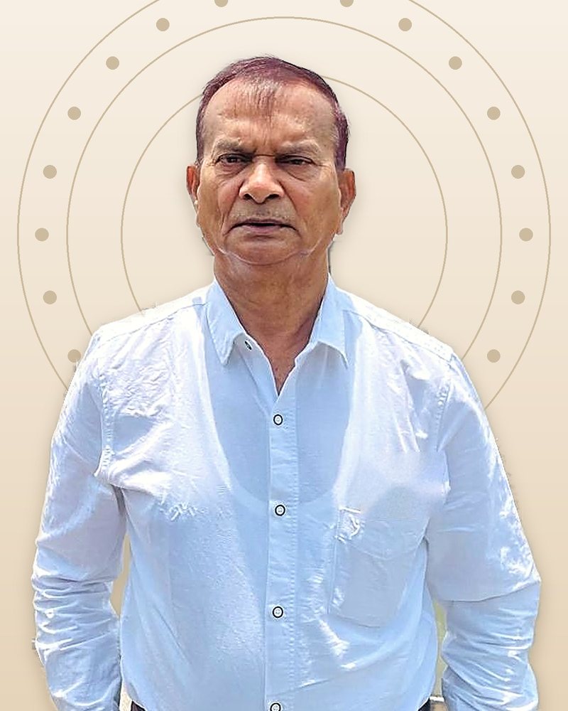R Kumar, Vedic Jyotish Visheshagya